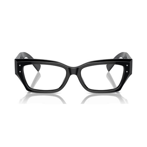 dolce gabbana brille damen fielmann roth|Dolce&Gabbana 0DG3387 in Schwarz online kaufen .